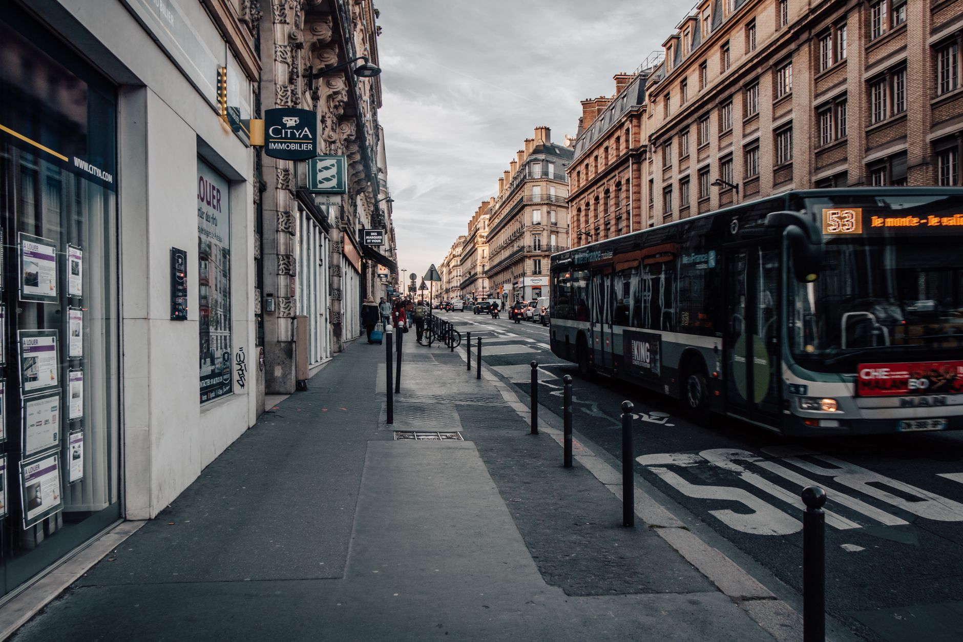 Diagnostiqueur immobilier à Issy-les-Moulineaux